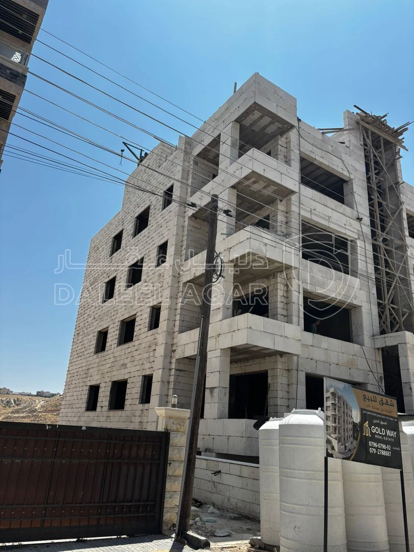 شقة في عمان - ياجوز - 118,000 دأ - صورة 1